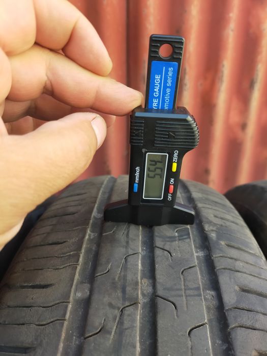 Opony letnie 185/65R15