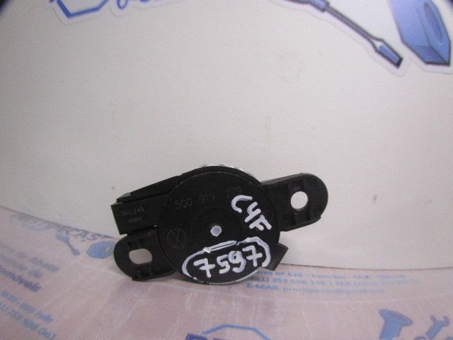 Sensor de estacionamento VOLKSWAGEN Golf VII (5G1, BQ1, BE1, BE2)