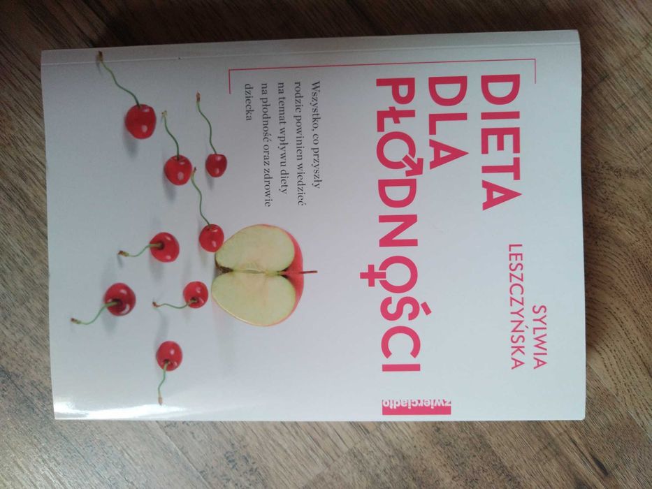 Dieta dla płodności