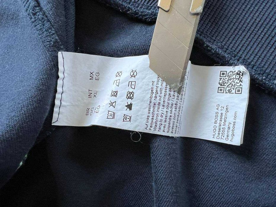Світшот Hugo Boss