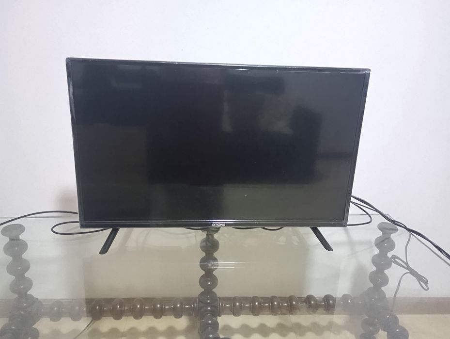TV 32" (não é Smart)