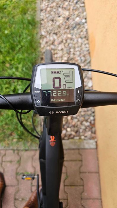 Scott SUB Tour eRide 10