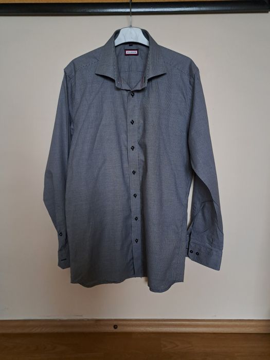 Koszula męska Willsoor r. L - 41/42