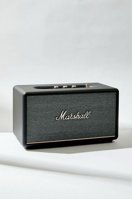 Marshall Stanmore III Black