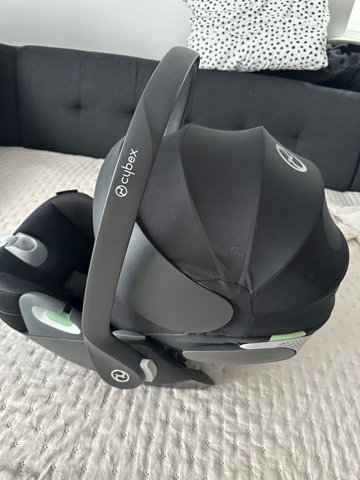 Fotelik Cybex Cloud T