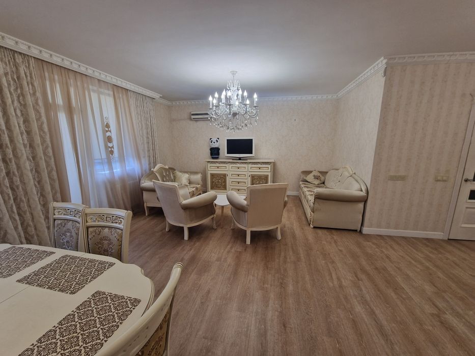 Продажа 2ой квартиры в новострое Александровский посад
