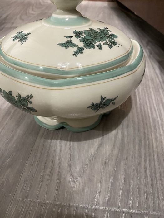 Сахарница классная