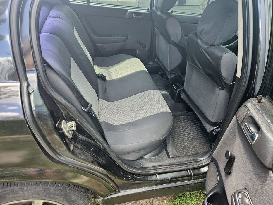 Продам Opel Astra G 1.4, 2006р., ГБО