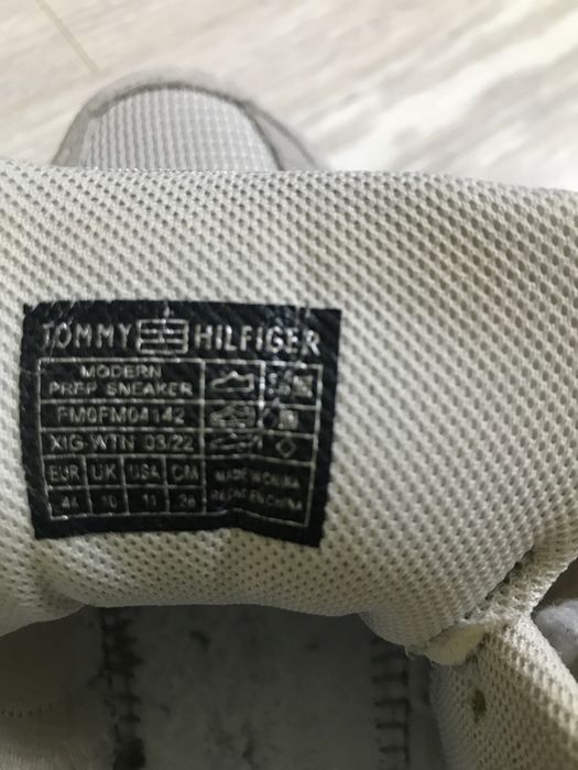 Кроссовки мужские