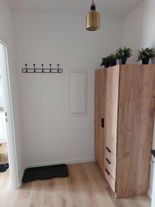 Apartamenty Wyścigowa 37m 2600zl+czynsz(400zl)+opl.licz, Taras, garaż - Widok 2