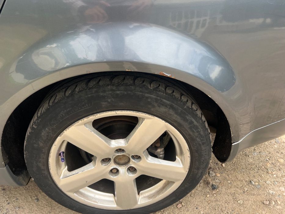 AUDI Audi A4 2002 VIN WAUZZZ8E82A298034 фото оголошення 12 з 13
