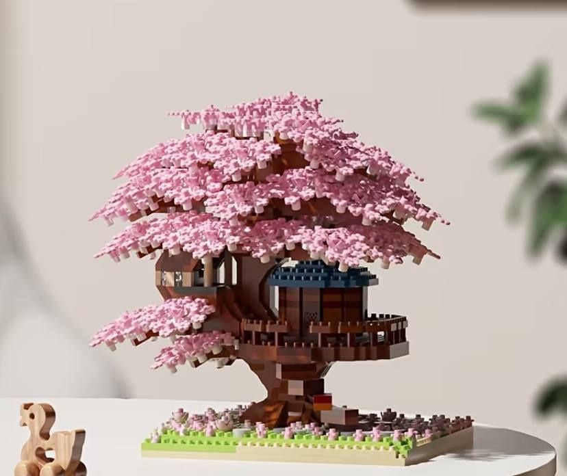 Конструктор сакура