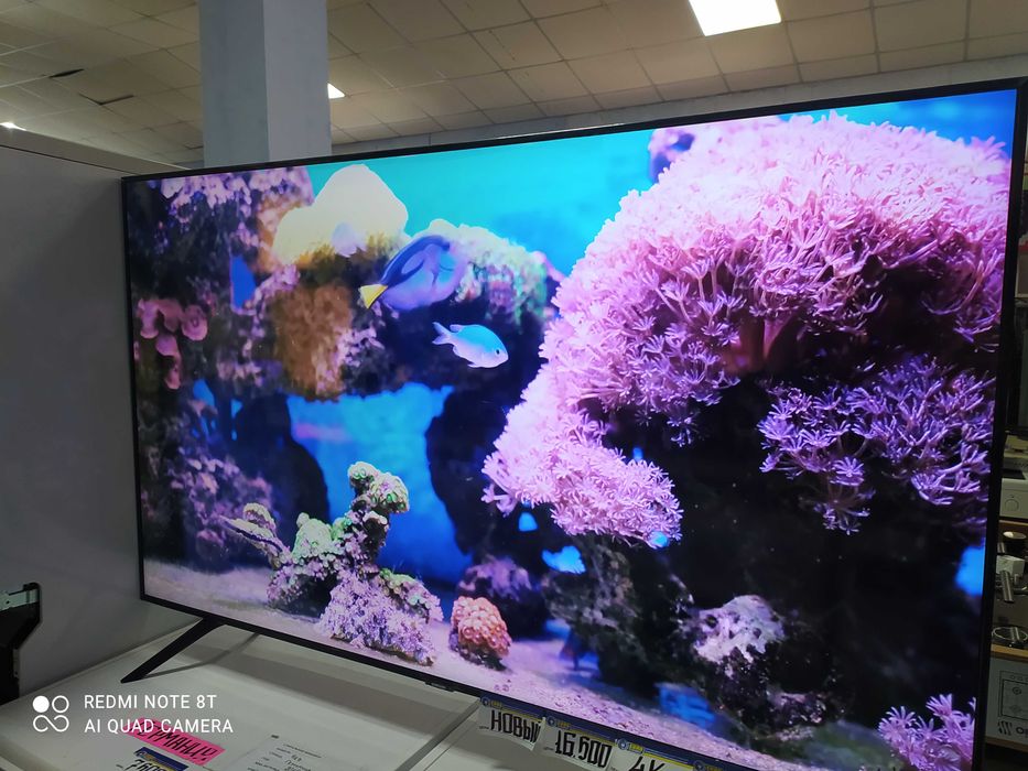 Samsung  65UE 7179U б.у из Германии.
