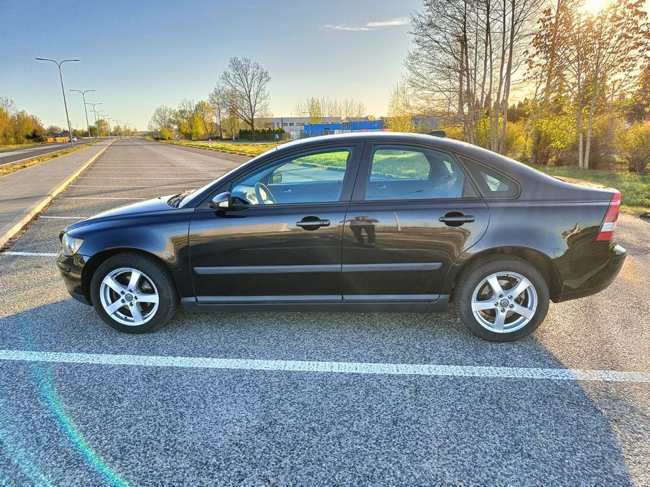SPRZEDAM Volvo S40 ll