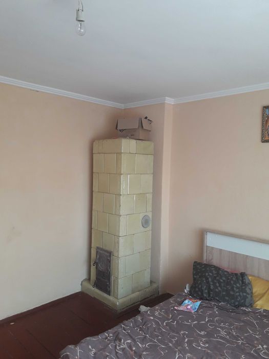 Продам будинок Жовківський район,с.Глинськ
