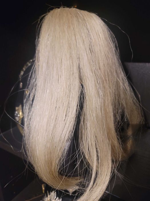 Capacete de Gala de Capitâo de cavalaria da GNR