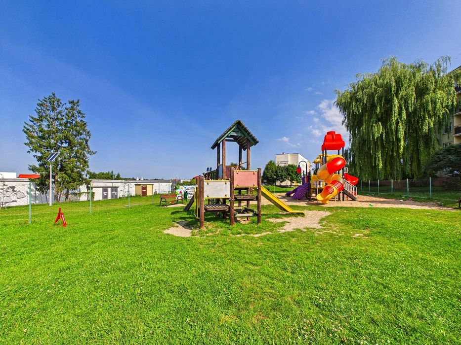 Mieszkanie – Olsztynek - Widok 2
