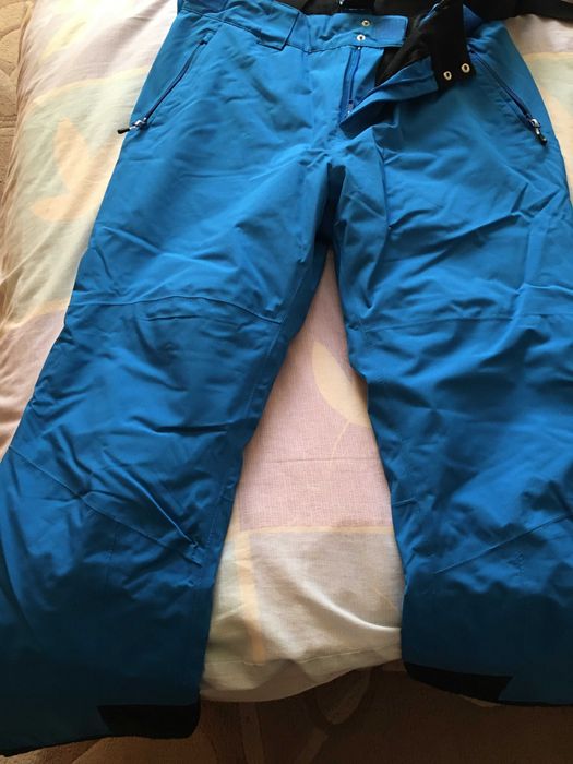 spodnie narciarskie rozmiar L