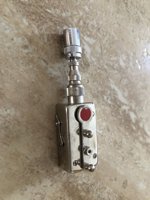 Autoknips Mod. 1, temporizador automático