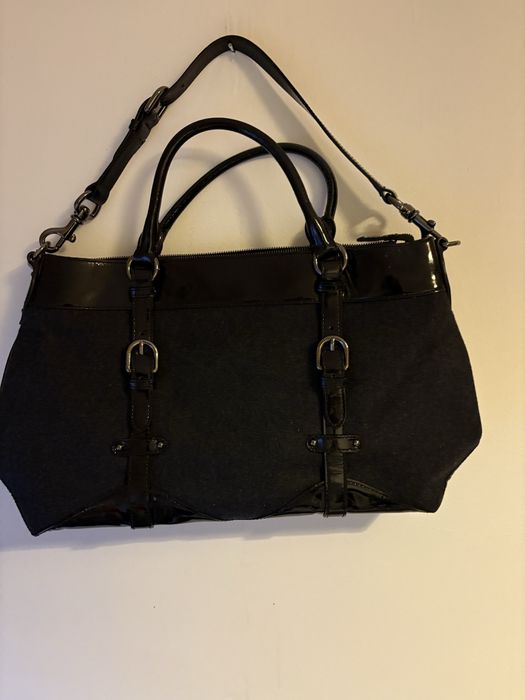 Mala Burberry Original