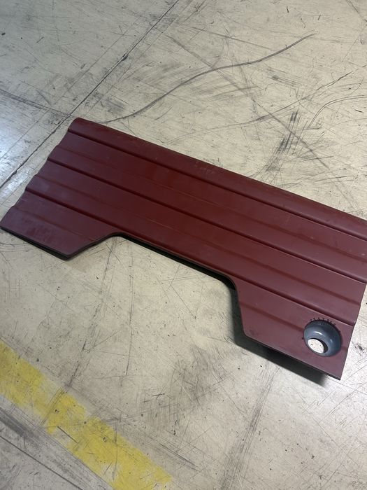 FSC Żuk poszycie boku bok błotnik blaszak