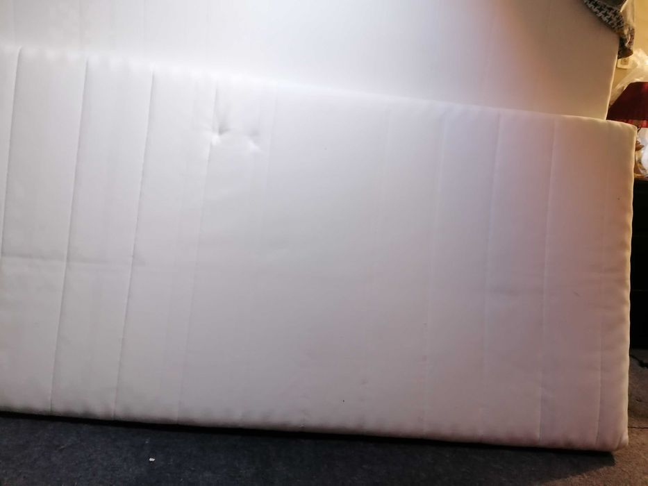 Colchão solteiro 90X200