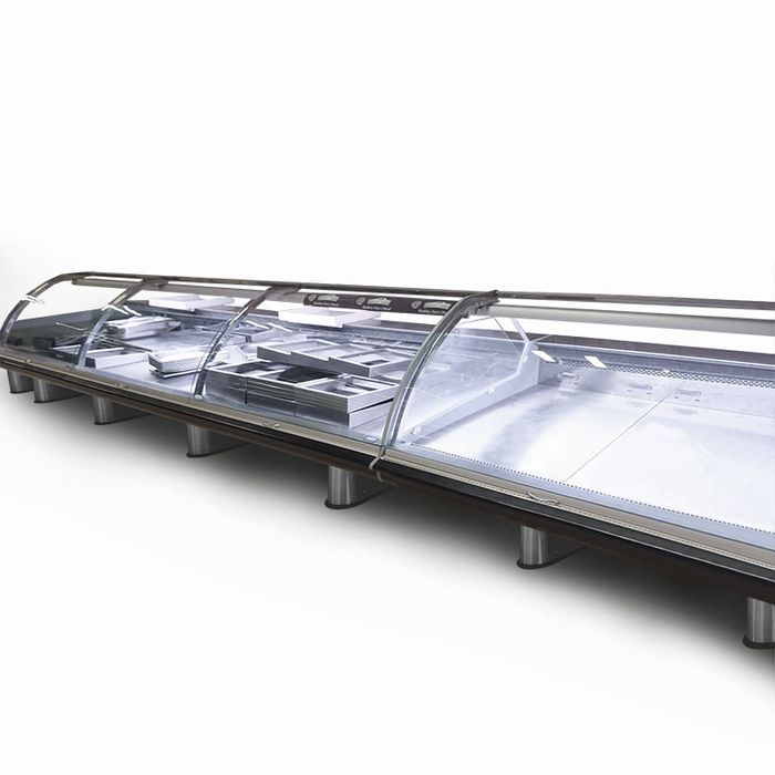 Lada chłodnicza Carrier Apollo 375 Remote