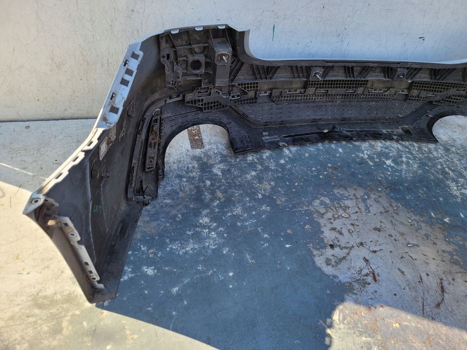 りょうた Audi a7 rs7 c8 4k8 18- carbon zderzak tylny tył Jasienica • OLX.pl