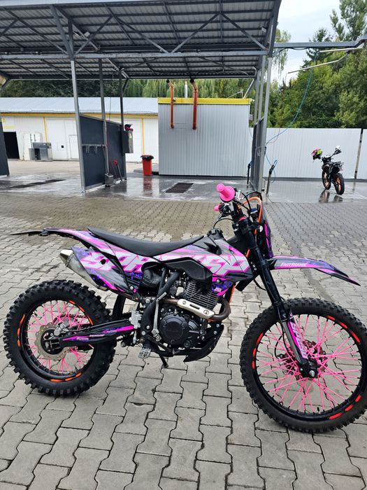 Spark sp250 p2..
