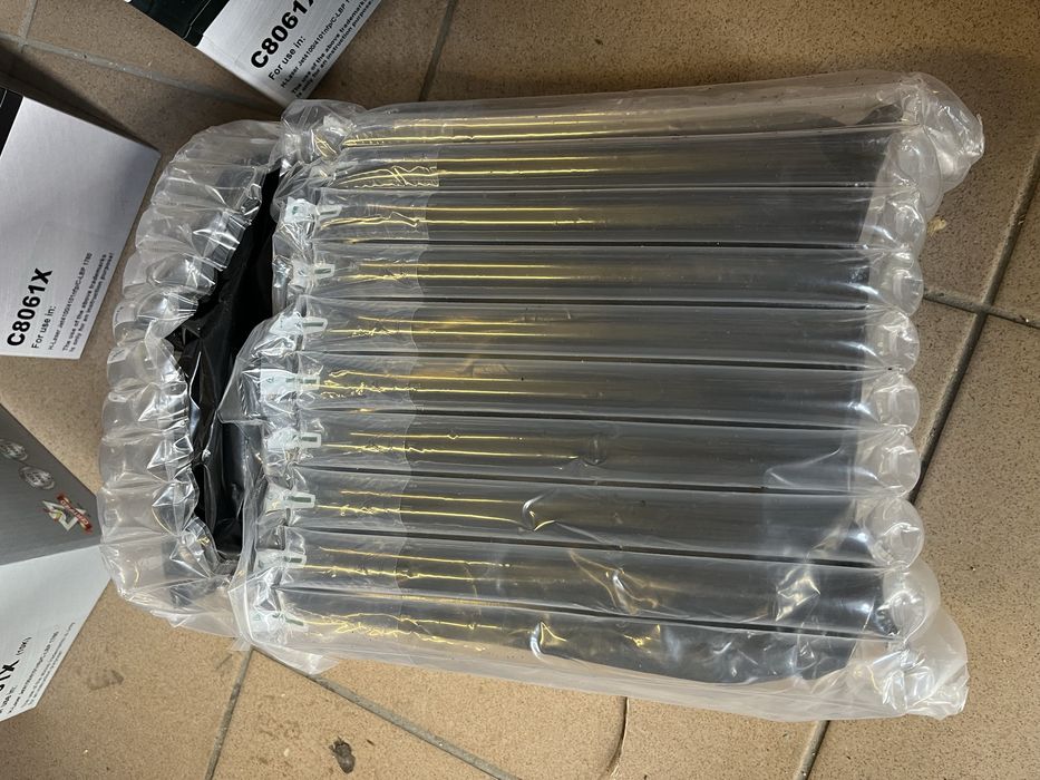 Toner QUANTEC C6081X