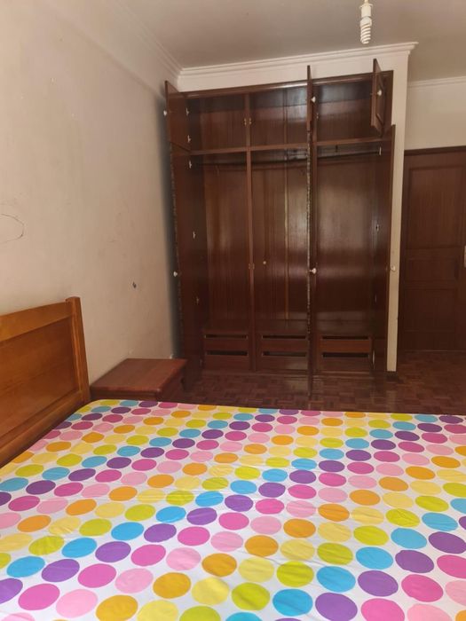 Quarto pra arendar