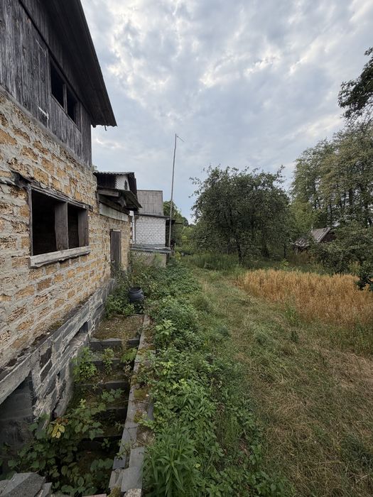 Продаж будинку у селі Малі Кошарища