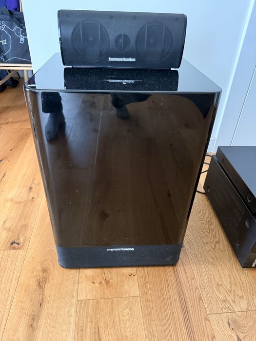 Harman/Kardon AVR135