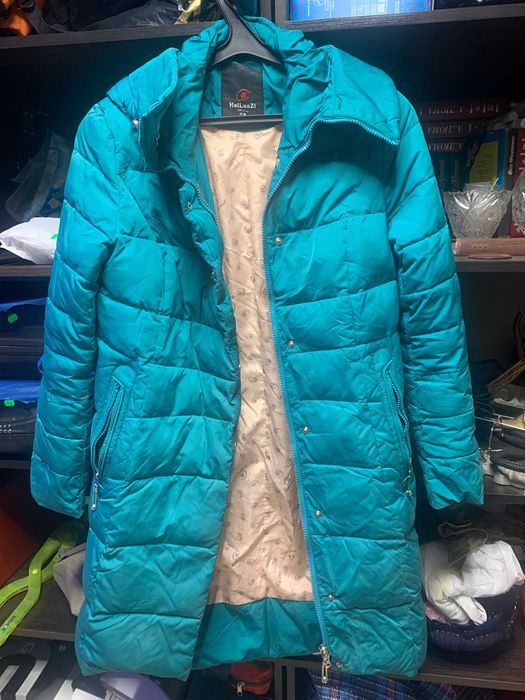 Продам зимнее пальто