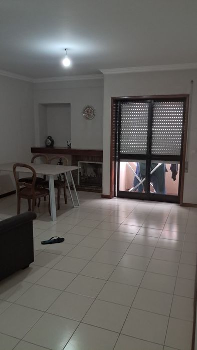 Quarto casal en apartamento T-3