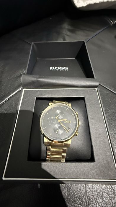 Zegarek męski Hugo Boss