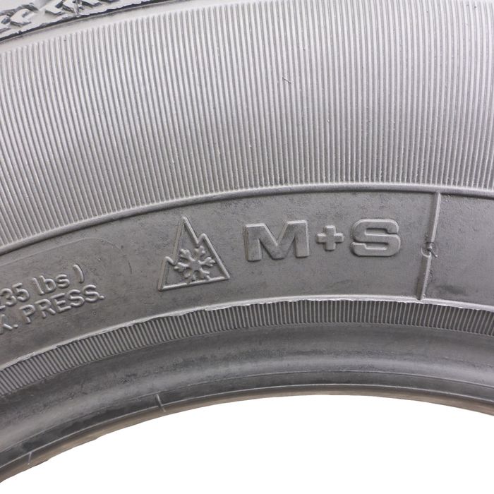 opony 185/70/14 Sava 185/70R14 88T Eskimo S3+ Zimowe 2021 8,2-8,8mm