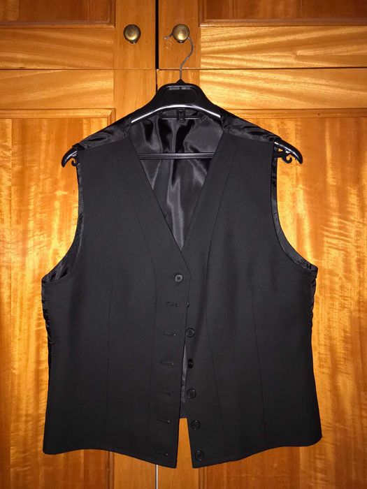 Traje feminino universidade da beira interior