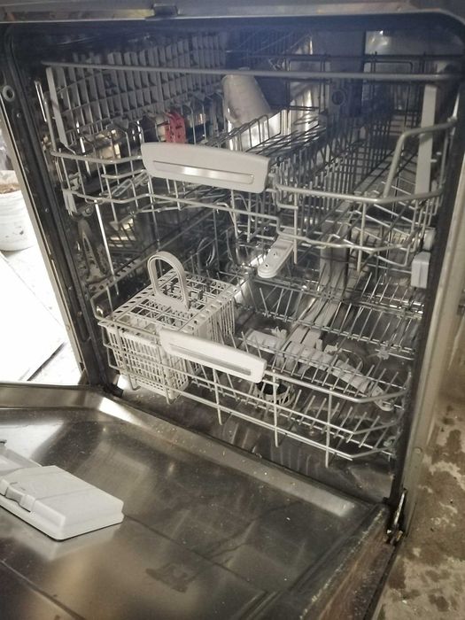 Zmywarka 60 hotpoint