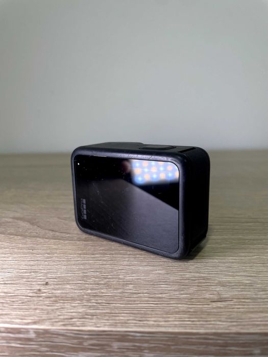 GoPro Hero 11 Black – Estado impecável / como nova