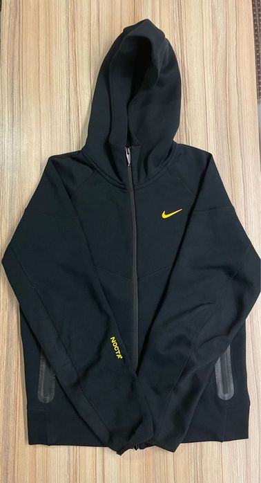 Nike x Nocta Tech Fleece