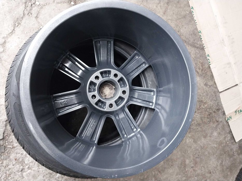 R 17 Audi. 5*112, 7,5 j, ET 45, dia 57,1.. Ціна за 4 шт.. 11200.