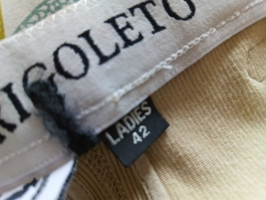 Calças de Hipismo de senhora