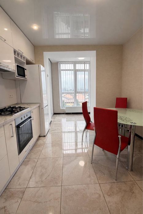 3.к. студия ЖК Счастливый 67м2 Новострой Грани Семейный Тополь