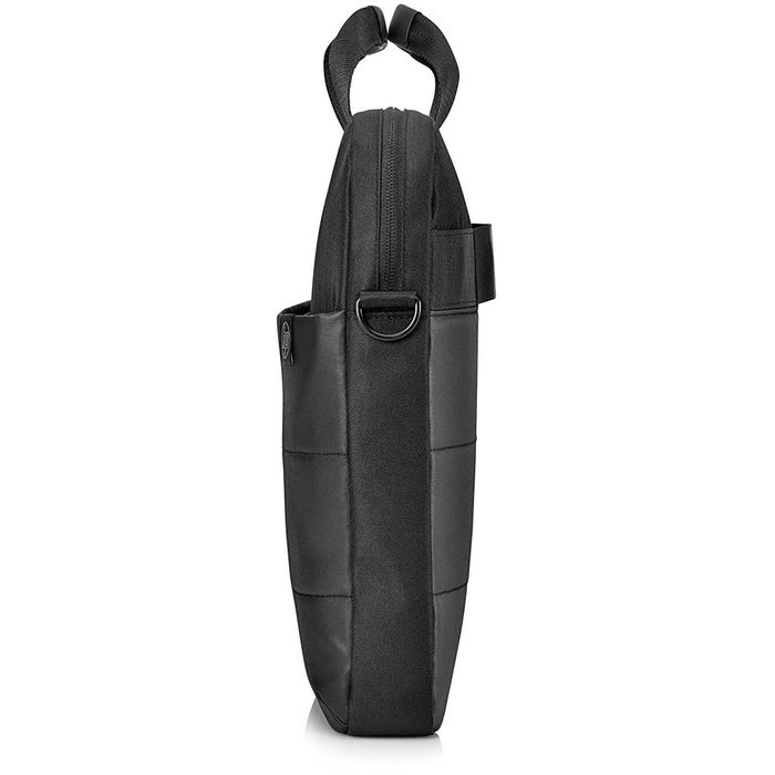Сумка для ноутбука HP Classic TopLoad 15.6" Black (1FK07AA)