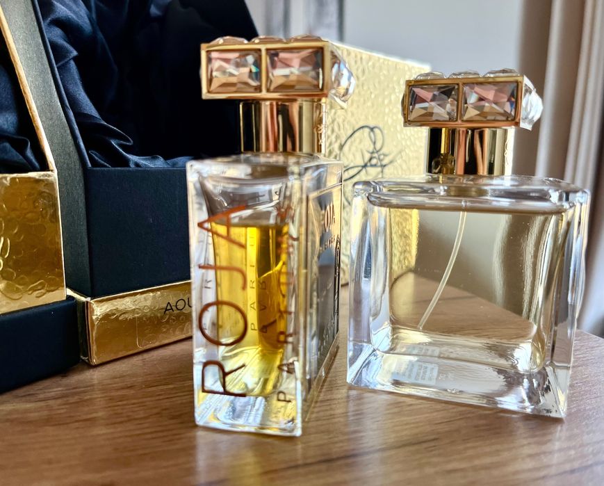 Roja Parfums Aoud