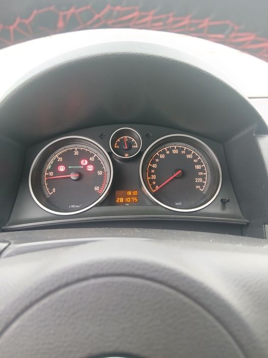 Opel Astra 1.3 cdti EcoFlex