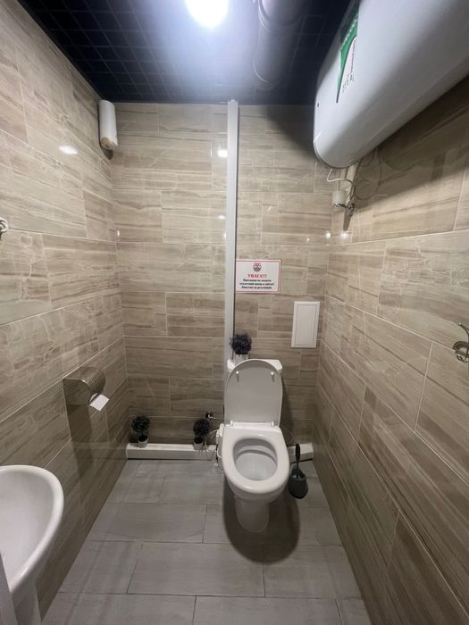 Продаж комерційного приміщення 141 м² (200 м²) ЖК Сакура Крюківщина