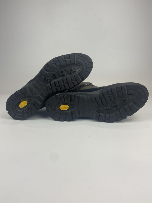 Трекінгові черевики Salewa 38,5 розмір
