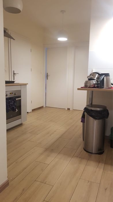 Wynajem pokoju w apartamentowcu